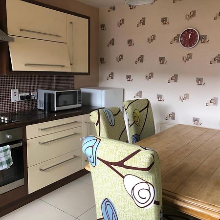 Claire'S Airbnb 2 Belfast Exterior foto