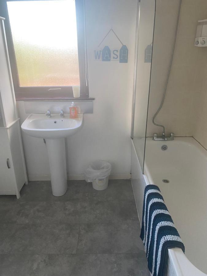 Claire'S Airbnb 2 Belfast Exterior foto