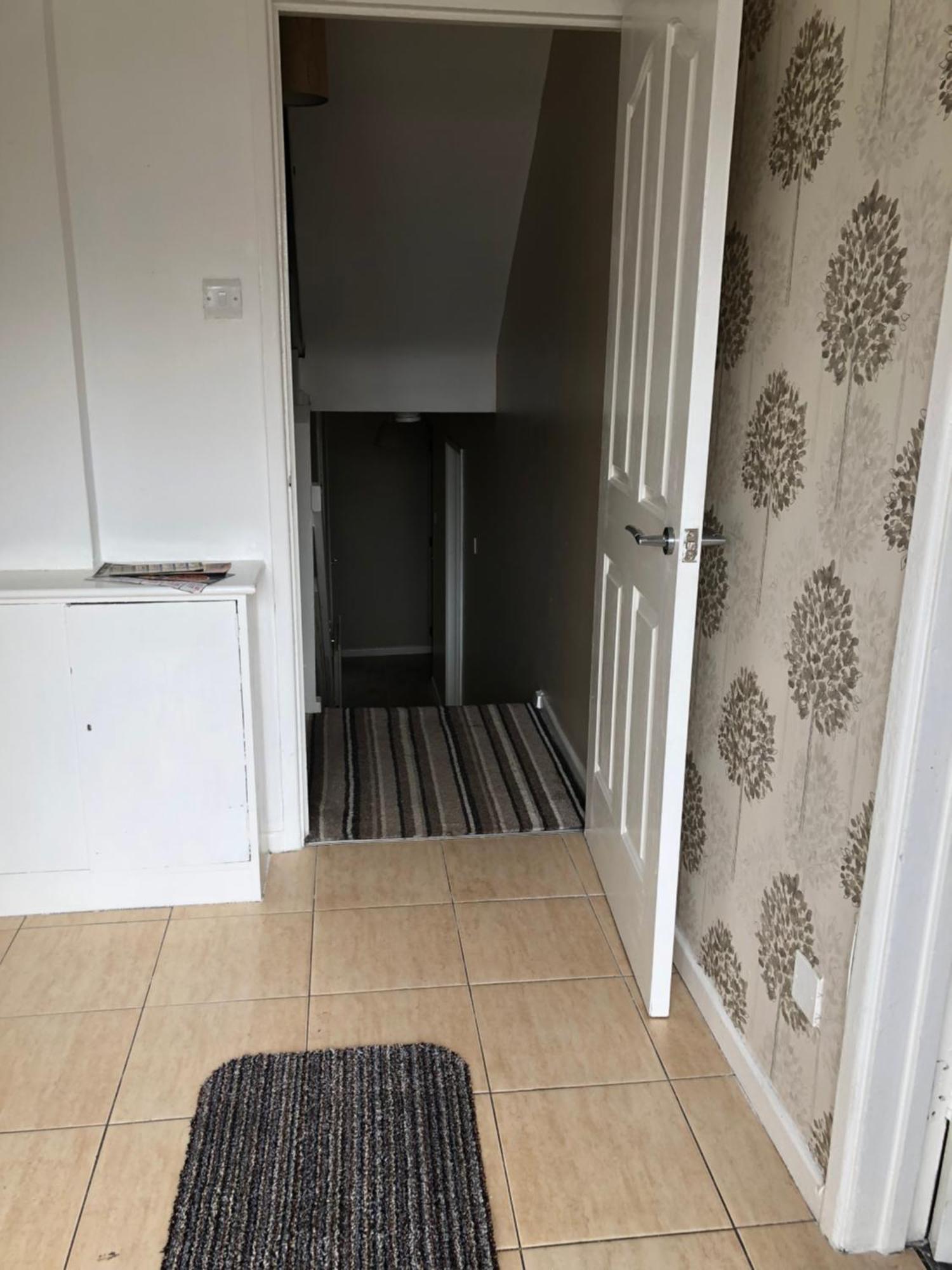 Claire'S Airbnb 2 Belfast Exterior foto