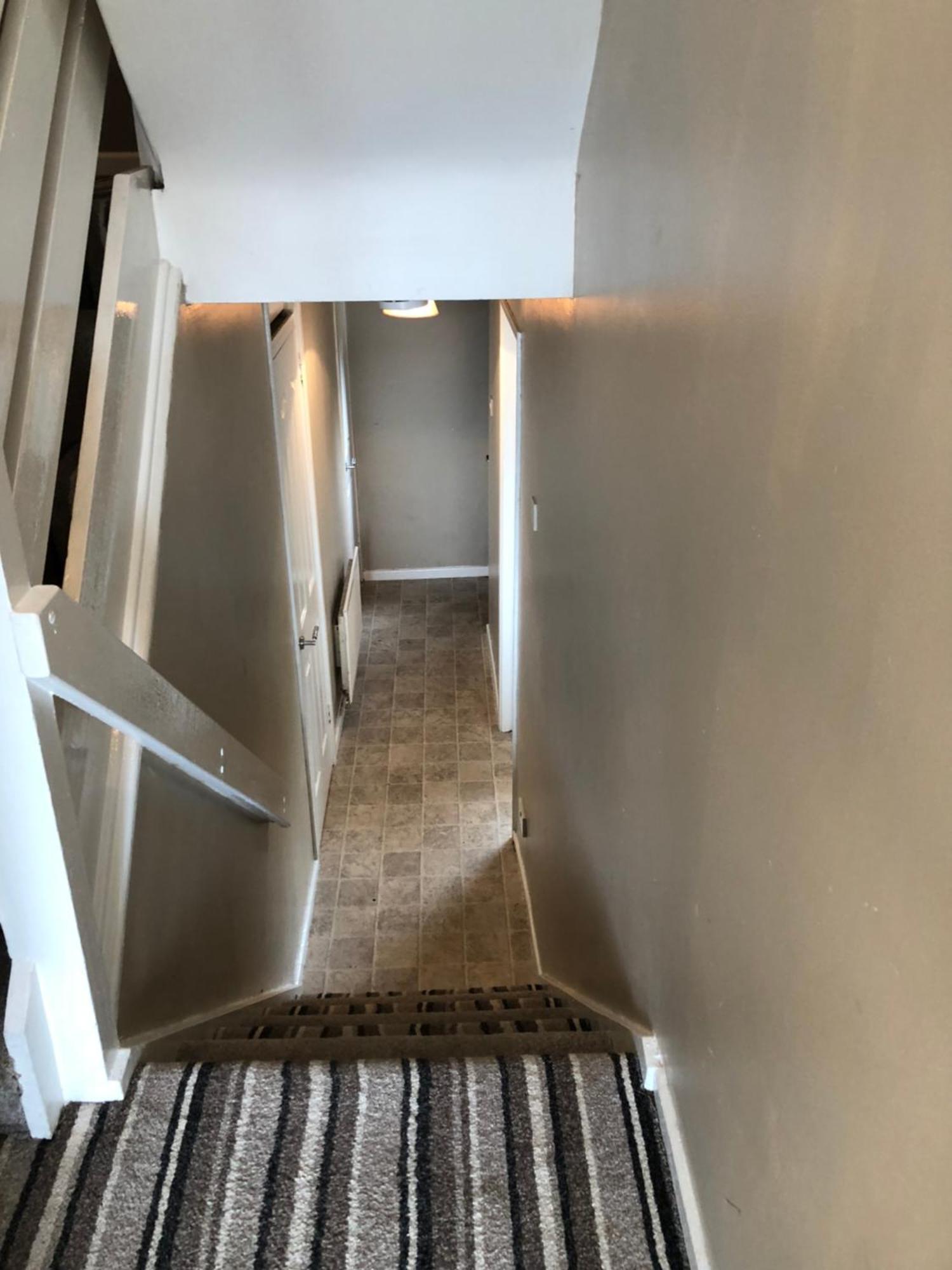 Claire'S Airbnb 2 Belfast Exterior foto