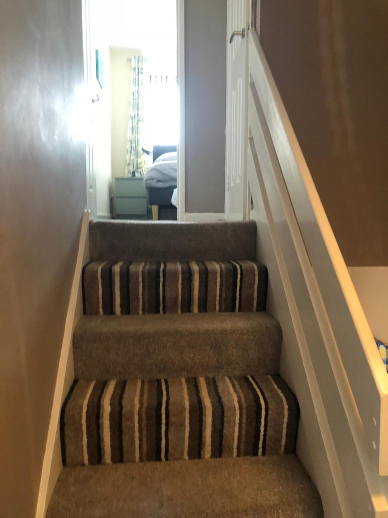 Claire'S Airbnb 2 Belfast Exterior foto