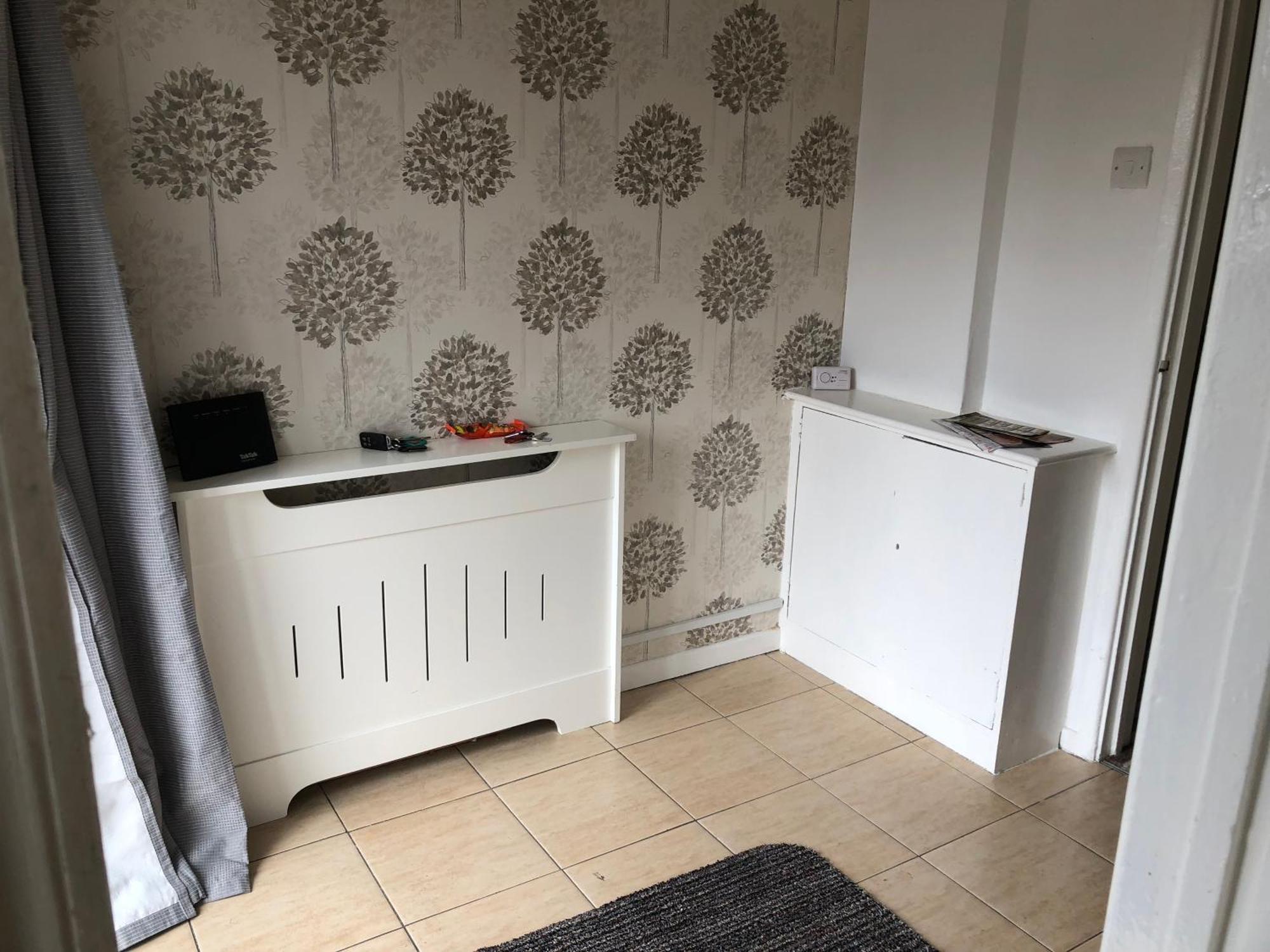 Claire'S Airbnb 2 Belfast Exterior foto