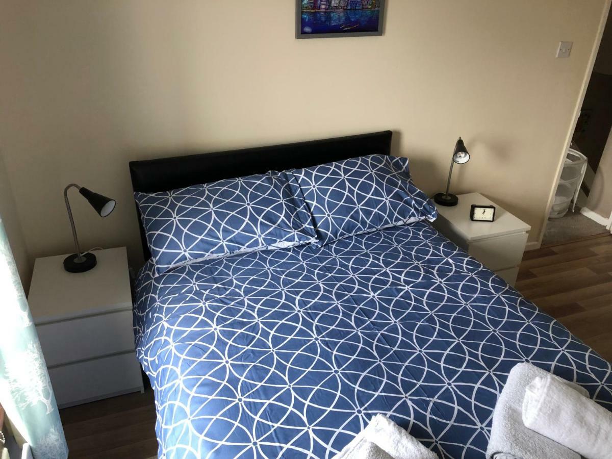 Claire'S Airbnb 2 Belfast Exterior foto