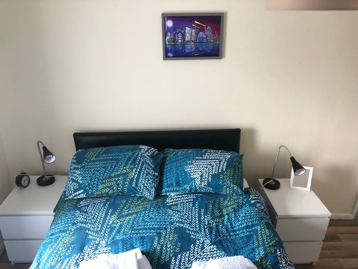 Claire'S Airbnb 2 Belfast Exterior foto